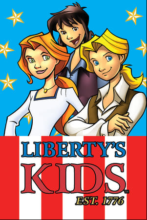 Libertys Kids