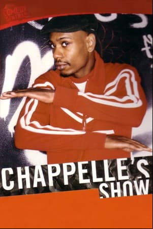 Chappelles Show Chappelles Show
