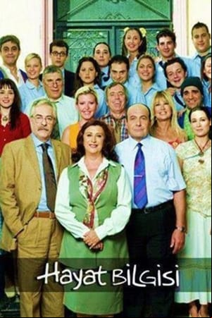 Hayat Bilgisi Hayat Bilgisi