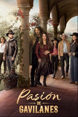 Pasión de gavilanes Pasión de gavilanes