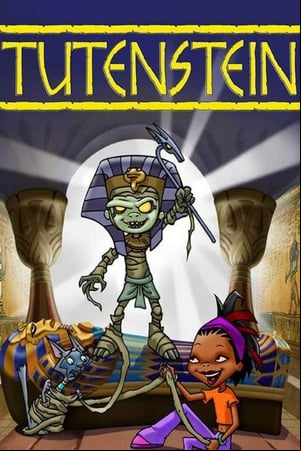 Tutenstein Tutenstein