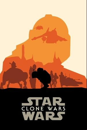 Star Wars: Clone Wars Star Wars: Clone Wars