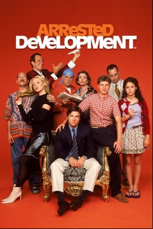 Arrested Development Arrested Development