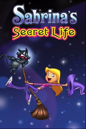 Sabrina: Secretos de bruja