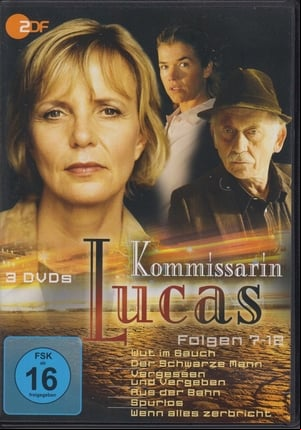 Kommissarin Lucas Kommissarin Lucas