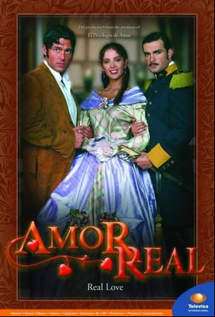 Amor Real Amor Real