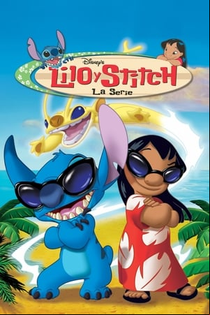 Lilo y Stitch Lilo y Stitch