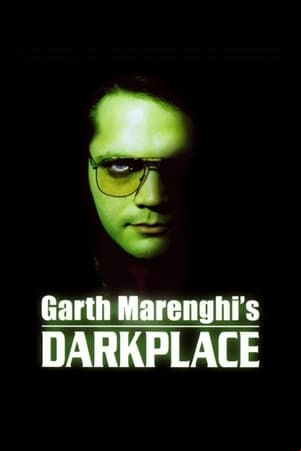 Garth Marenghis Darkplace