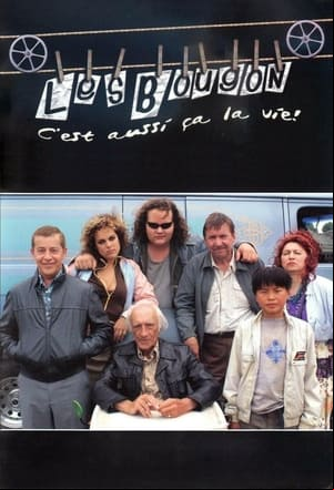 Les Bougon, cest aussi ça la vie !