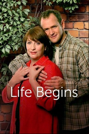 Life Begins