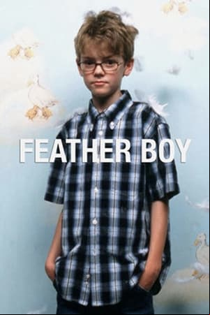 Feather Boy