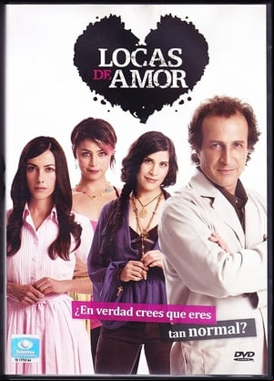 Locas de amor Locas de amor