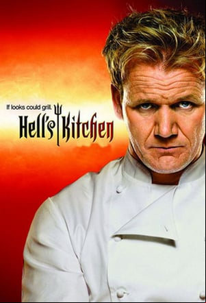 Hells Kitchen