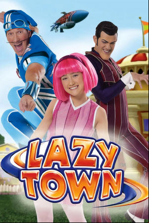 LazyTown