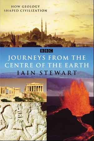 Journeys from the Centre of the Earth