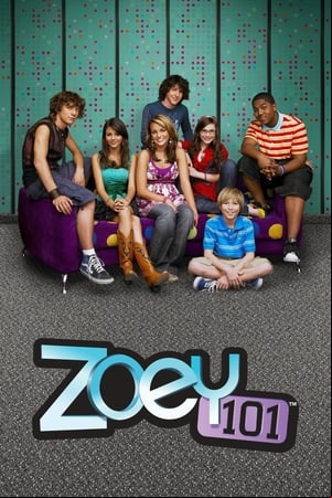 Zoey 101 Zoey 101