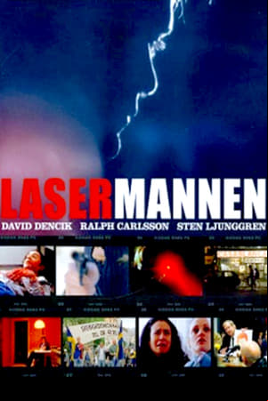Lasermannen