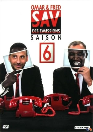 SAV des émissions