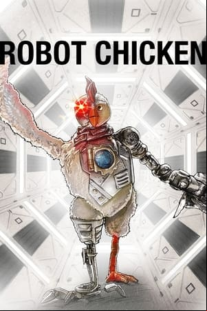 Robot Chicken Robot Chicken