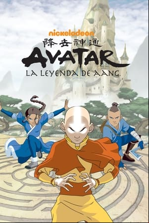 Avatar: La leyenda de Aang