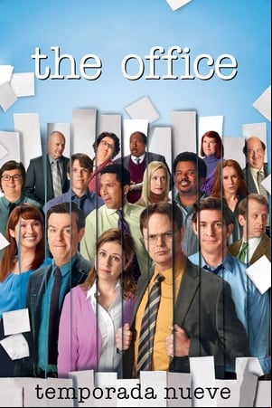 The Office The Office