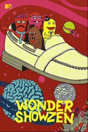 Wonder Showzen Wonder Showzen