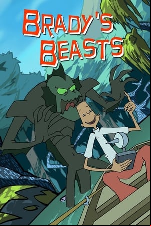 Bradys Beasts