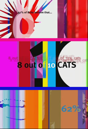 8 Out of 10 Cats 8 Out of 10 Cats