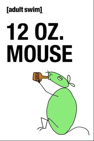 12 oz. Mouse 12 oz. Mouse