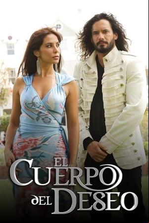 El Cuerpo del Deseo El Cuerpo del Deseo