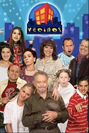 Vecinos Vecinos