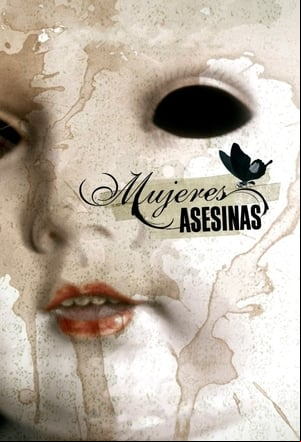 Mujeres asesinas