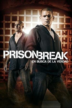Prison Break Prison Break