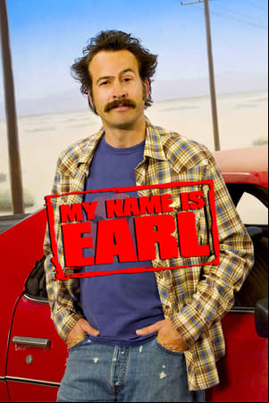 Me llamo Earl Me llamo Earl