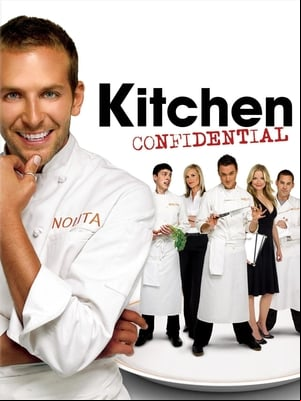 Kitchen Confidential