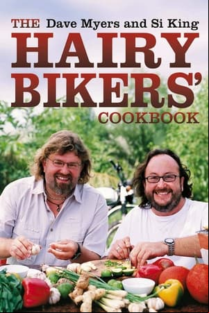 The Hairy Bikers Cookbook