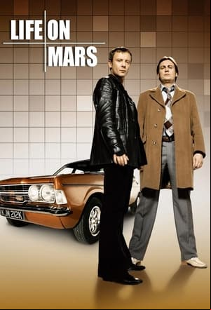Life on Mars