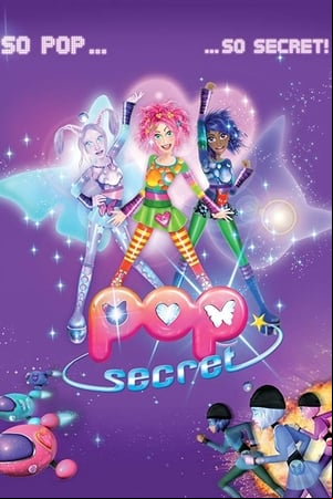 Pop Secret Pop Secret