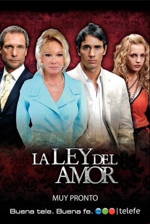 La ley del amor