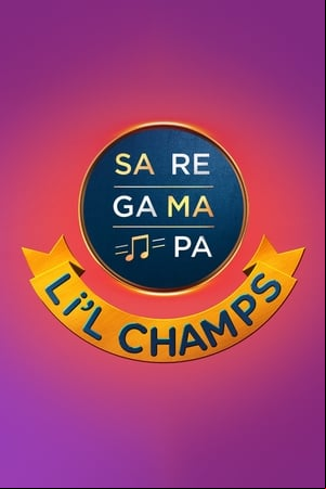 Sa Re Ga Ma Pa Lil Champs