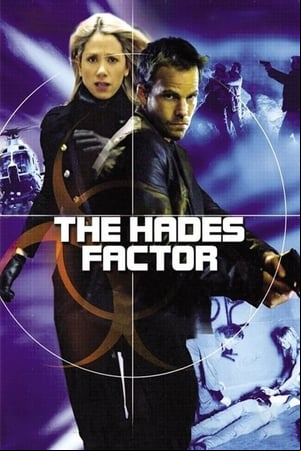El factor Hades El factor Hades