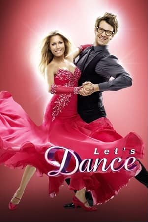 Lets Dance Lets Dance