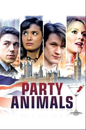 Party Animals Party Animals