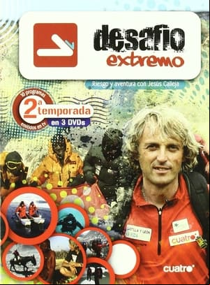 Desafío extremo Desafío extremo