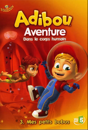 Adibou Aventure