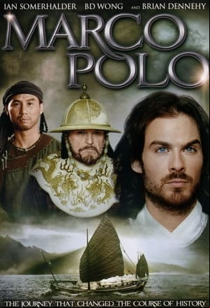 Marco Polo Marco Polo
