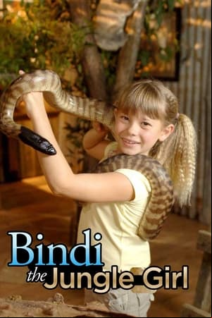 Bindi, the Jungle Girl