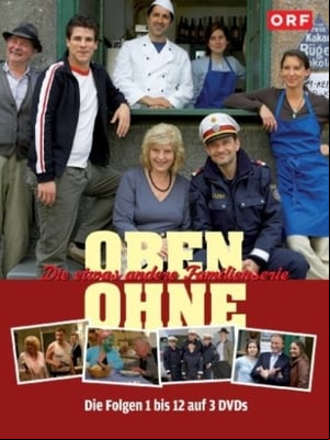Oben ohne