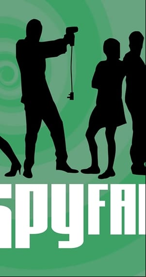 My Spy Family My Spy Family