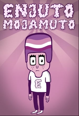 Enjuto Mojamuto